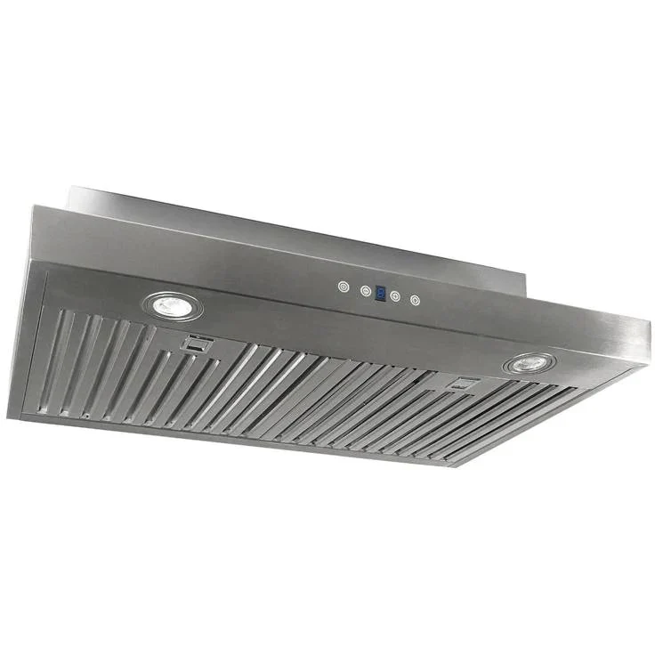 AVK306CS - VENTILATION - AVG - Range Hoods - Stainless Steel - Open Box - Image 4