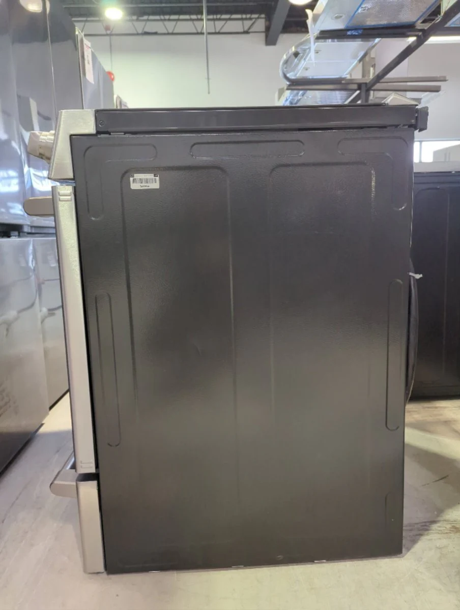 CCHS900P2MS1 - RANGES - Café - Electric - Stainless Steel - Open Box - Image 4