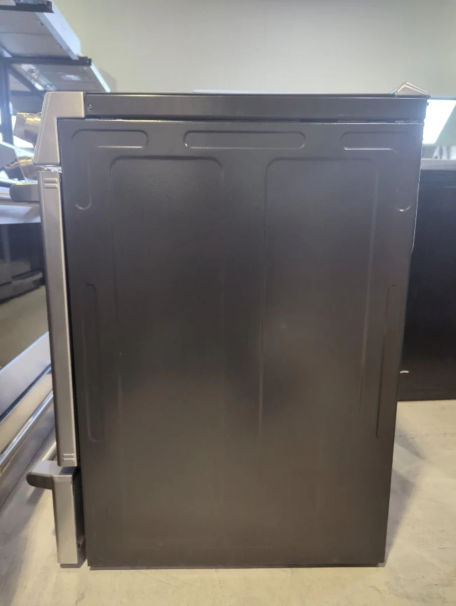 CCHS900P2MS1 - RANGES - Café - Electric - Stainless Steel - Open Box - Image 3