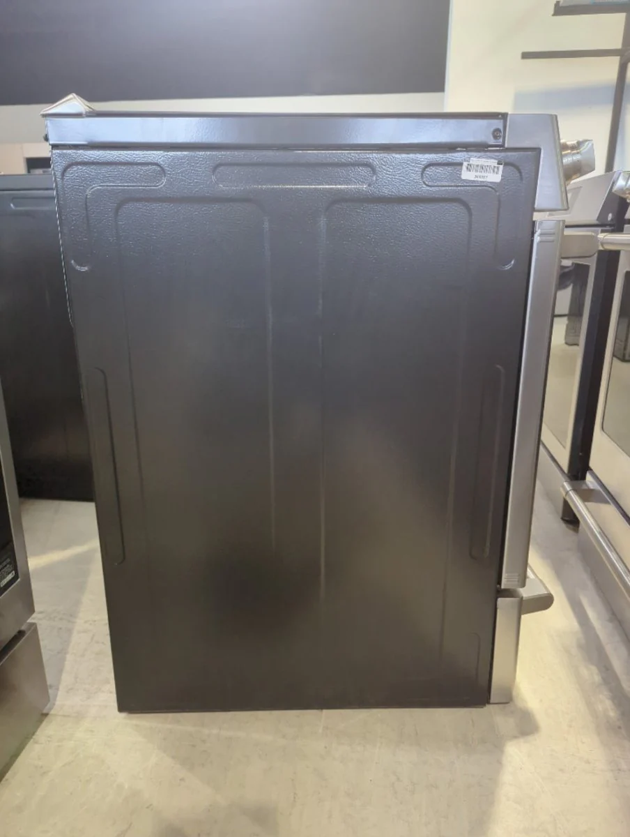 CCHS900P2MS1 - RANGES - Café - Electric - Stainless Steel - Open Box - Image 4