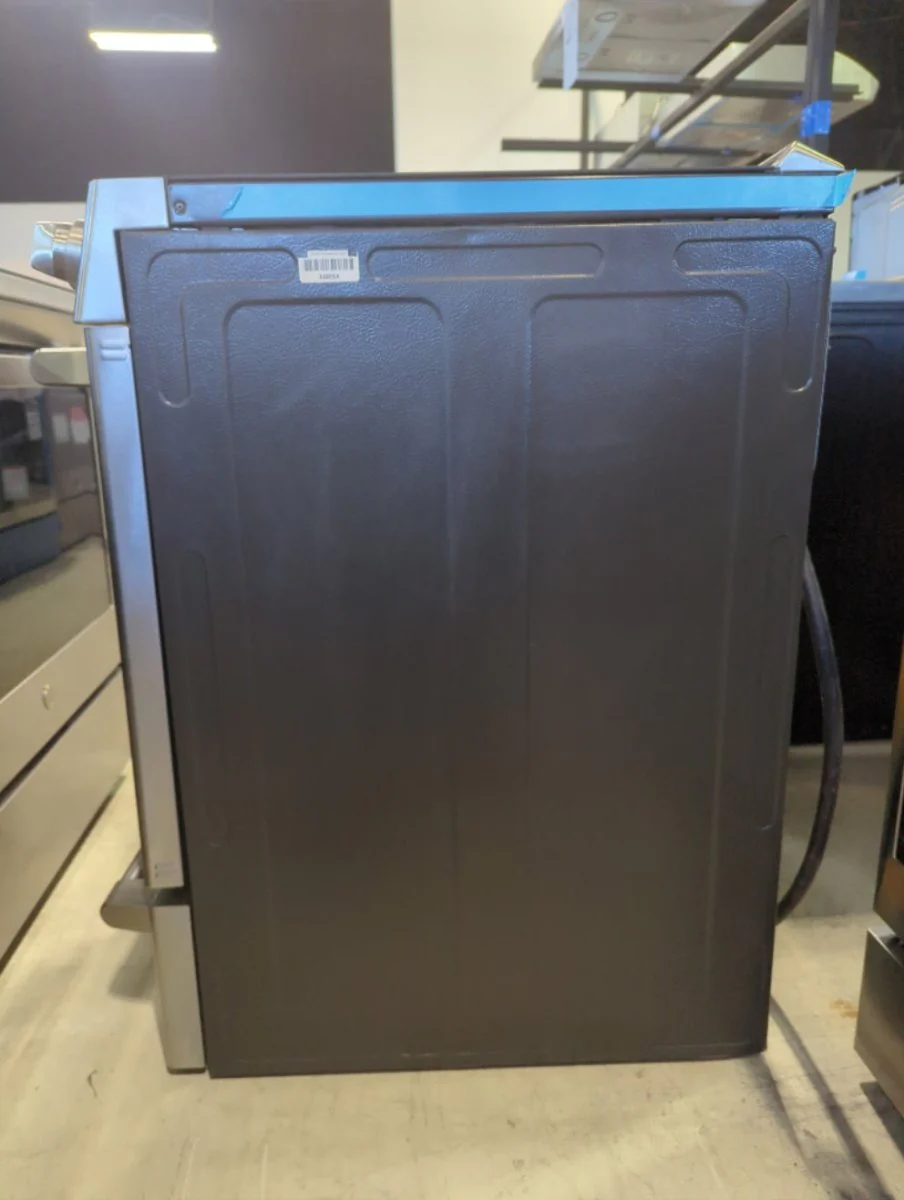 CCHS985SELSS - RANGES - Café - Electric - Stainless Steel - Open Box - Image 4