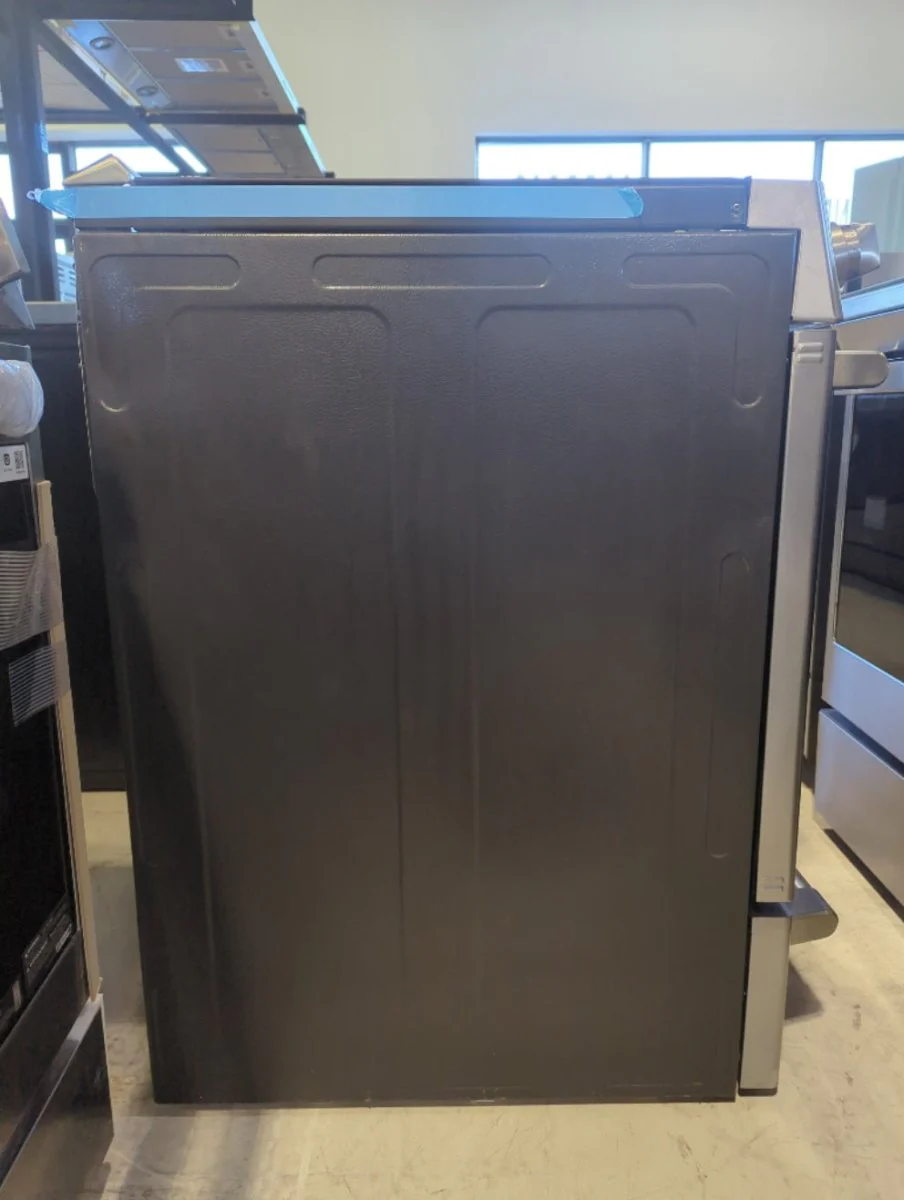 CCHS985SELSS - RANGES - Café - Electric - Stainless Steel - Open Box - Image 5