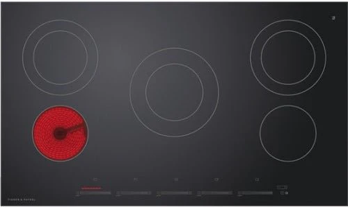 CE365DTB1 - COOKTOPS - Fisher & Paykel - Electric - Black - Open Box - Image 13