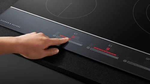 CE365DTB1 - COOKTOPS - Fisher & Paykel - Electric - Black - Open Box - Image 18