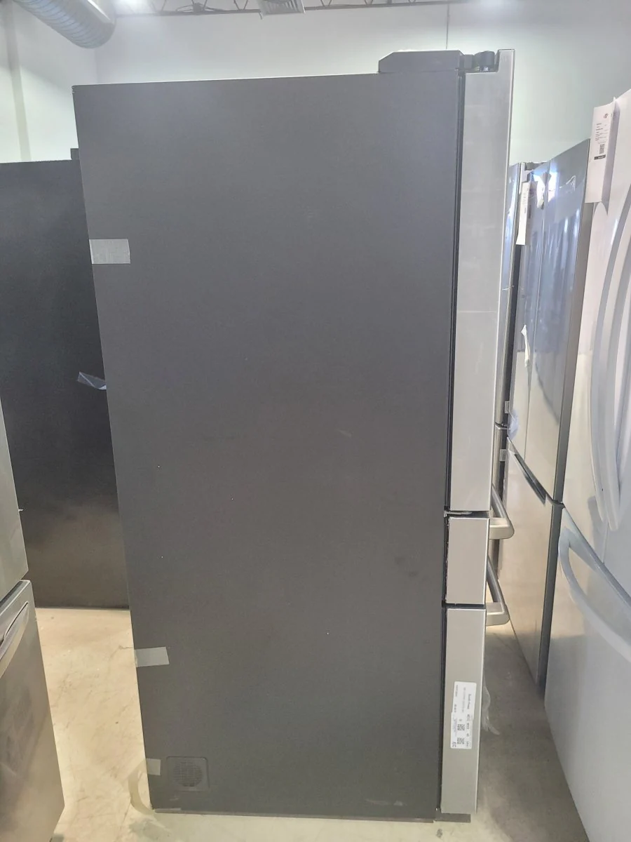 CVE28DP2NS1 - REFRIGERATORS - Café - French 4-Door - Stainless Steel - Open Box - Image 5