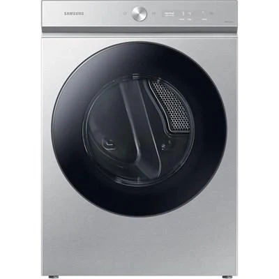 DVE53BB8700TAC - DRYERS - Samsung - Electric - Stainless Steel - Open Box - Image 3