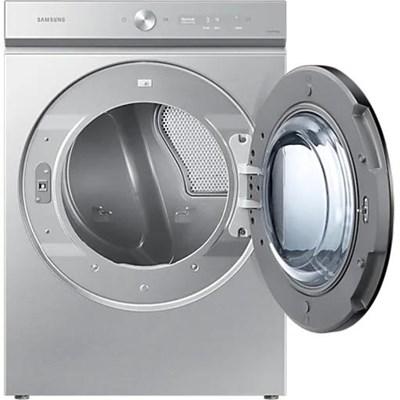 DVE53BB8700TAC - DRYERS - Samsung - Electric - Stainless Steel - Open Box - Image 6