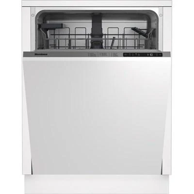 DWT51600FBI - DISHWASHERS - Blomberg - Top Controls - Panel Ready - Open Box - Image 4