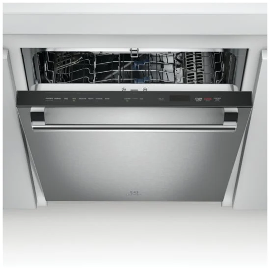 EDSH4944BS - DISHWASHERS - ELECTROLUX - Top Controls - Stainless Steel - Open Box - Image 3