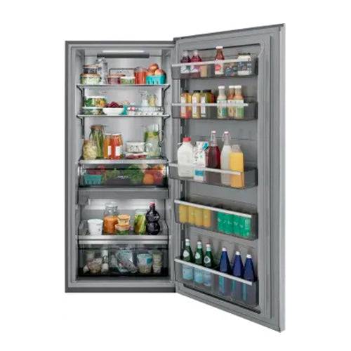 EI33AR80WS - REFRIGERATORS - Electrolux - All Refrigerator - Stainless Steel - Open Box - Image 9