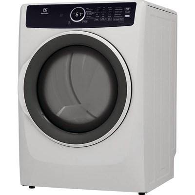 ELFE743CAW - DRYERS - Electrolux - Electric - White - New - Image 4