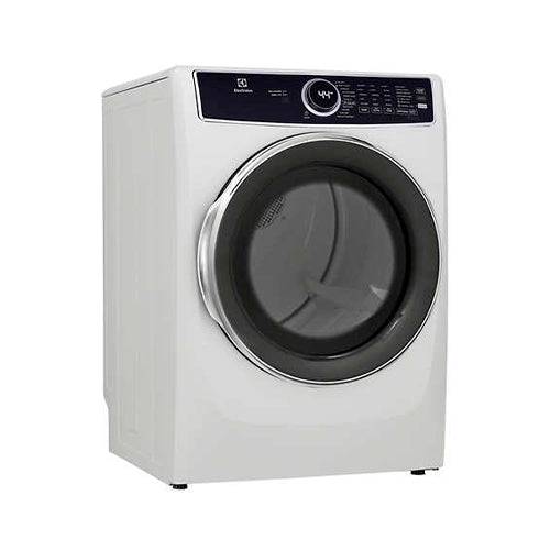 ELFE753CAW - DRYERS - Electrolux - Electric - White - New - Image 4