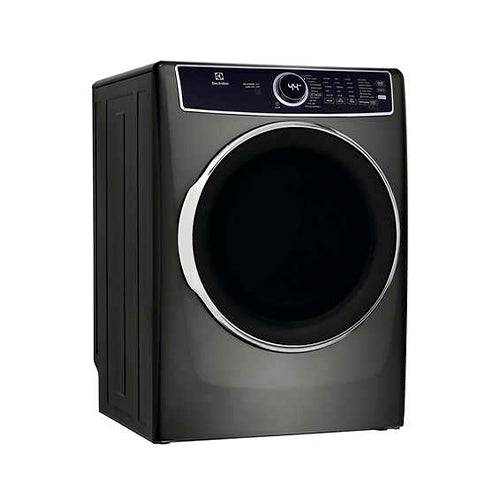 ELFE763CAT - DRYERS - Electrolux - Electric - Titanium - New - Image 3