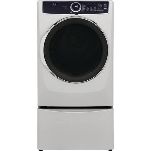 ELFE763CAW - DRYERS - Electrolux - Electric - White - New - Image 4