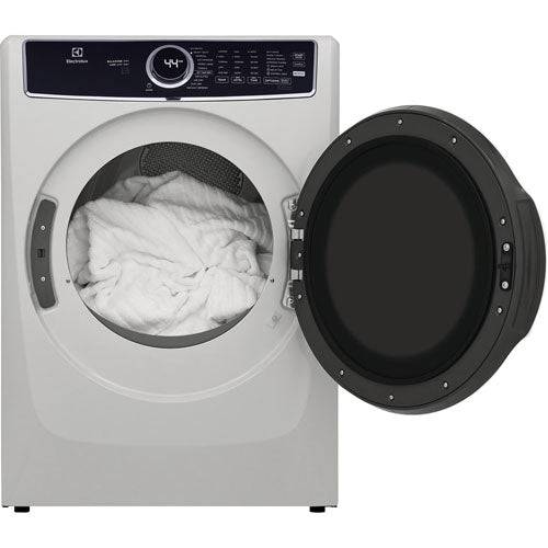 ELFE763CAW - DRYERS - Electrolux - Electric - White - New - Image 5