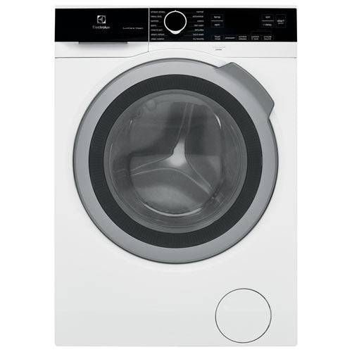 ELFW4222AW - WASHERS - Electrolux - Front Load - White - New - Image 8