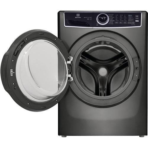 ELFW7537AT - WASHERS - Electrolux - Front Load - Titanium - New - Image 3