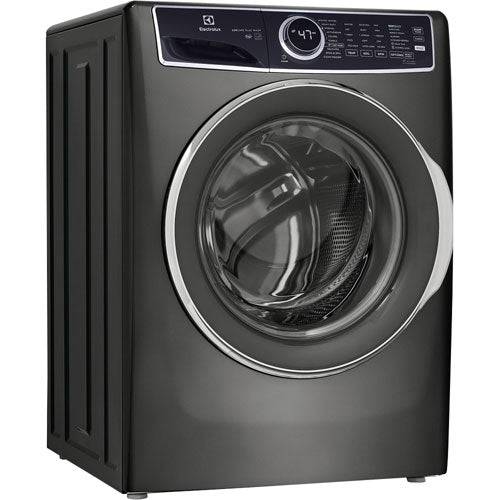 ELFW7537AT - WASHERS - Electrolux - Front Load - Titanium - New - Image 5