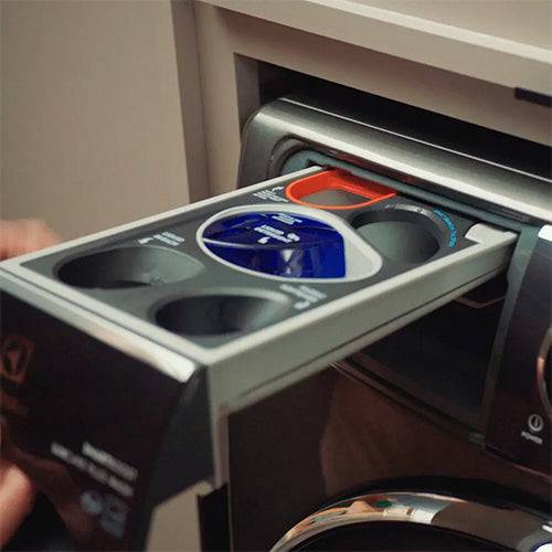 ELFW7637AT - WASHERS - Electrolux - Front Load - Titanium - New - Image 4