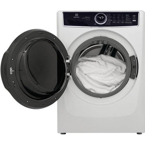 ELFW7637AW - WASHERS - Electrolux - Front Load - White - New - Image 3
