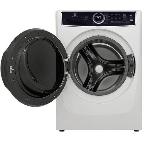ELFW7637AW - WASHERS - Electrolux - Front Load - White - New - Image 7