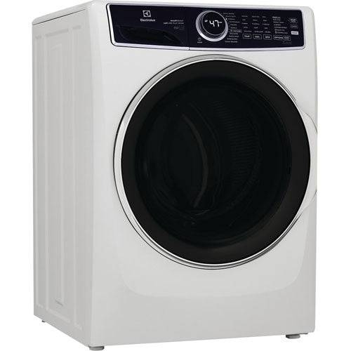 ELFW7637AW - WASHERS - Electrolux - Front Load - White - New - Image 8