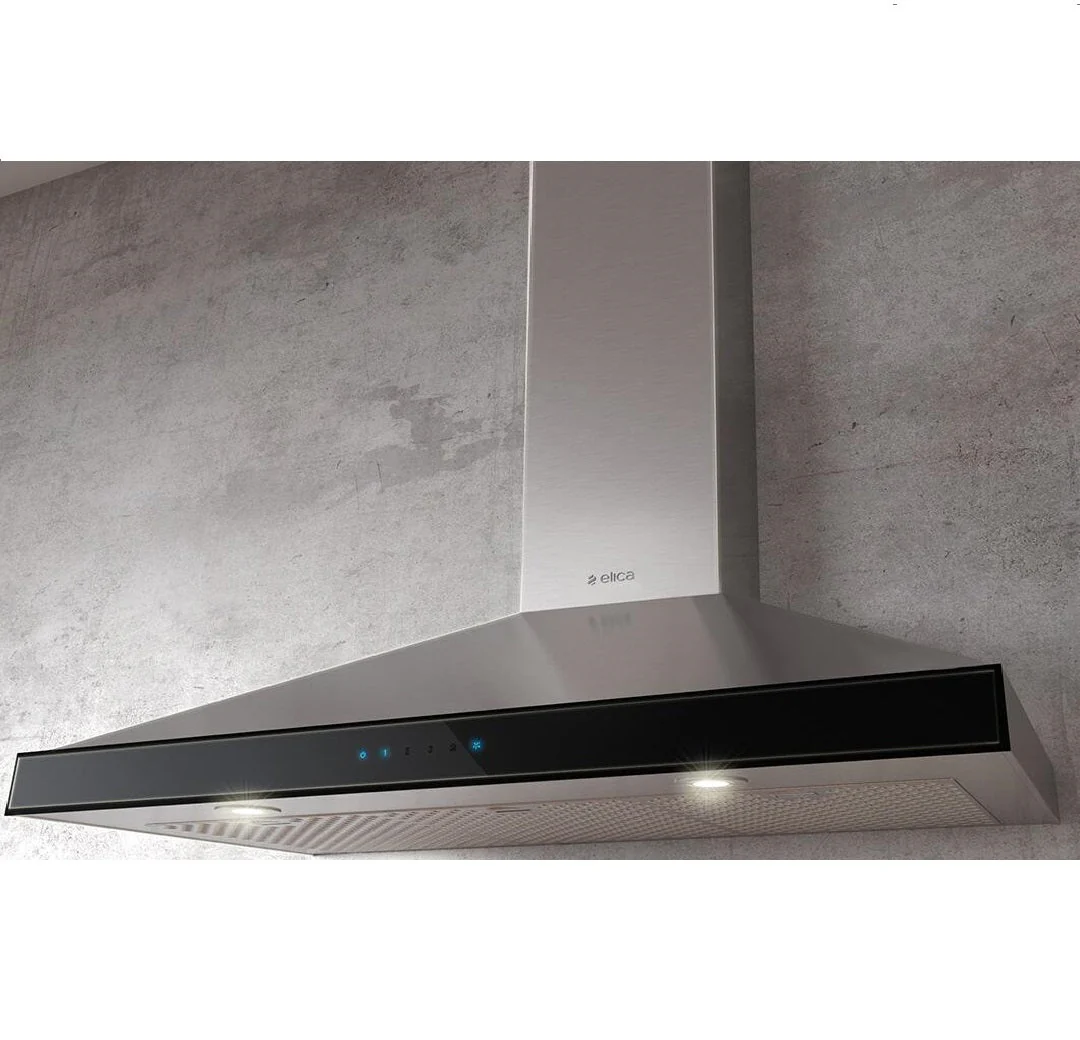 EVR630S2 - VENTILATION - Elica - Range Hoods - Stainless Steel - Open Box - Image 5