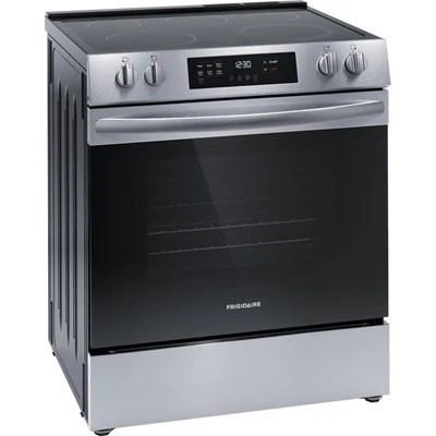 FCFE306CAS - RANGES - Frigidaire - Electric - Stainless Steel - New - Image 16