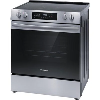 FCFE306CAS - RANGES - Frigidaire - Electric - Stainless Steel - New - Image 17