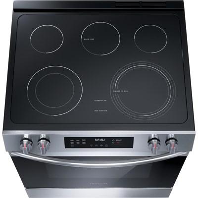 FCFE306CAS - RANGES - Frigidaire - Electric - Stainless Steel - New - Image 18