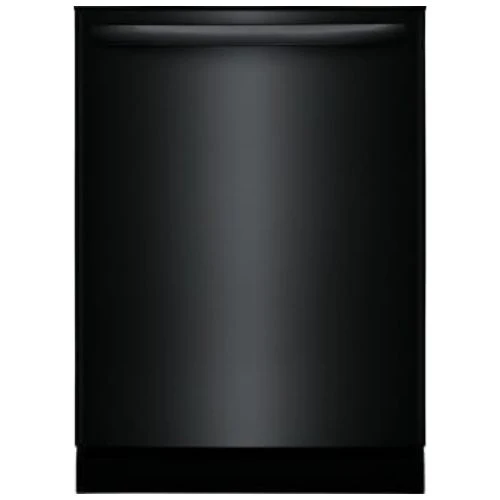 FDPH4316AD - DISHWASHERS - Frigidaire - Top Controls - Black Stainless - New - Image 3