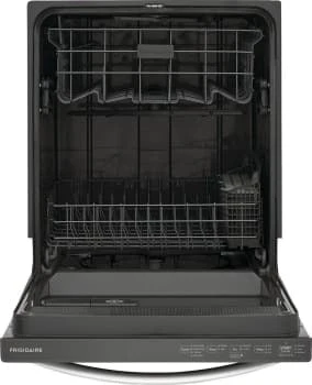 FDPH4316AS - DISHWASHERS - Frigidaire - Front Controls Single Drawer - Stainless Steel - New - Image 4