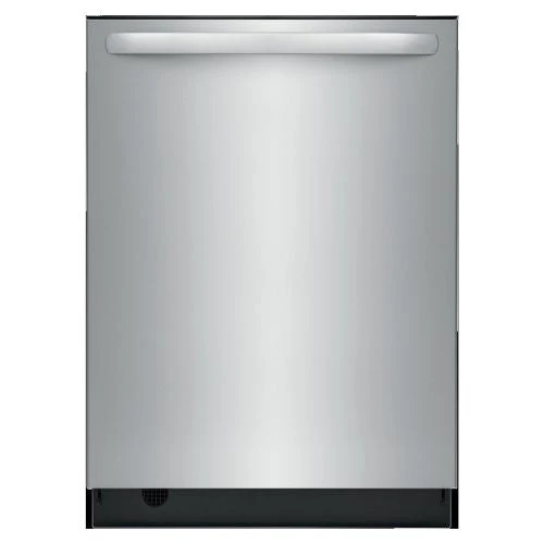 FDSH450LAF - DISHWASHERS - Frigidaire - Top Controls - Stainless Steel - New - Image 6