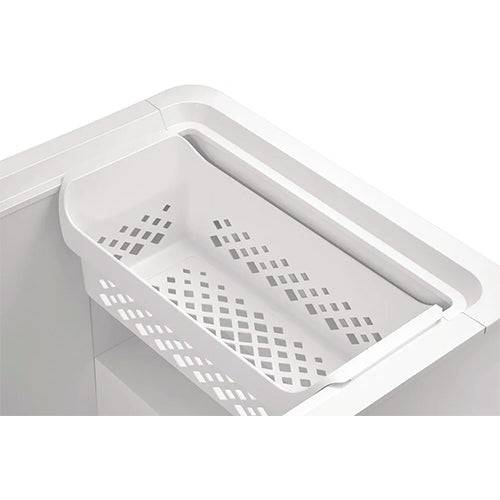 FFCL2542AW - FREEZERS - Frigidaire - White - New - Image 3