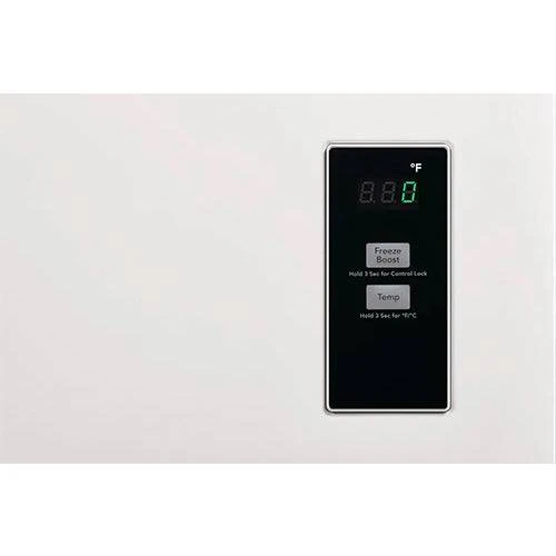 FFCL2542AW - FREEZERS - Frigidaire - White - New - Image 5