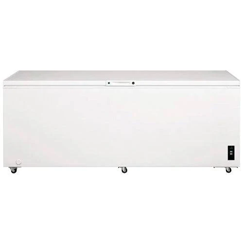 FFCL2542AW - FREEZERS - Frigidaire - White - New - Image 6