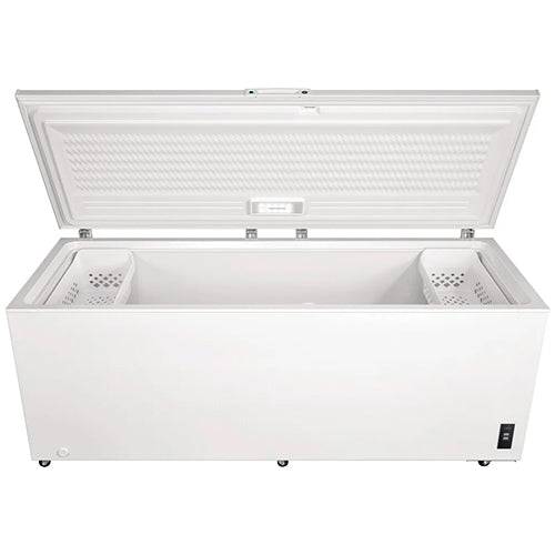 FFCL2542AW - FREEZERS - Frigidaire - White - New - Image 8