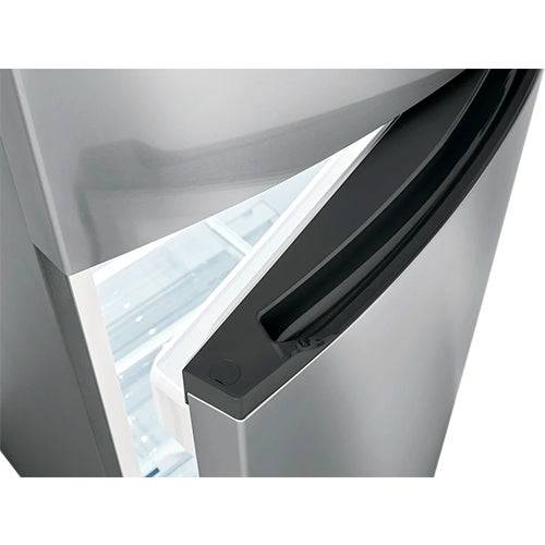 FFHT1425VV - REFRIGERATORS - Frigidaire - Top Freezer - Stainless Steel - New - Image 10