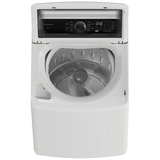 FLVW7523BW - WASHERS - Frigidaire - Top Loading - White - Image 3