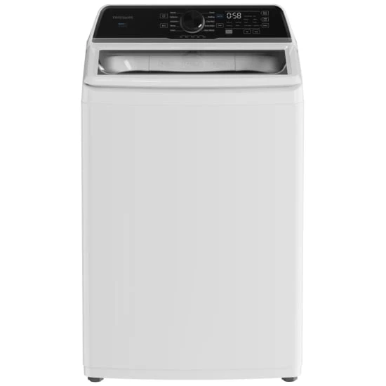 FLVW7523BW - WASHERS - Frigidaire - Top Loading - White - Image 4