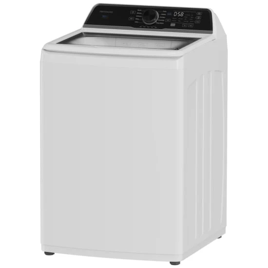 FLVW7523BW - WASHERS - Frigidaire - Top Loading - White - Image 5