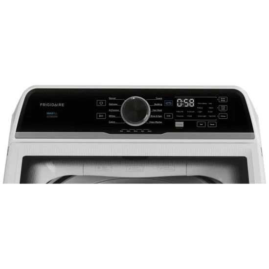FLVW7523BW - WASHERS - Frigidaire - Top Loading - White - Image 6