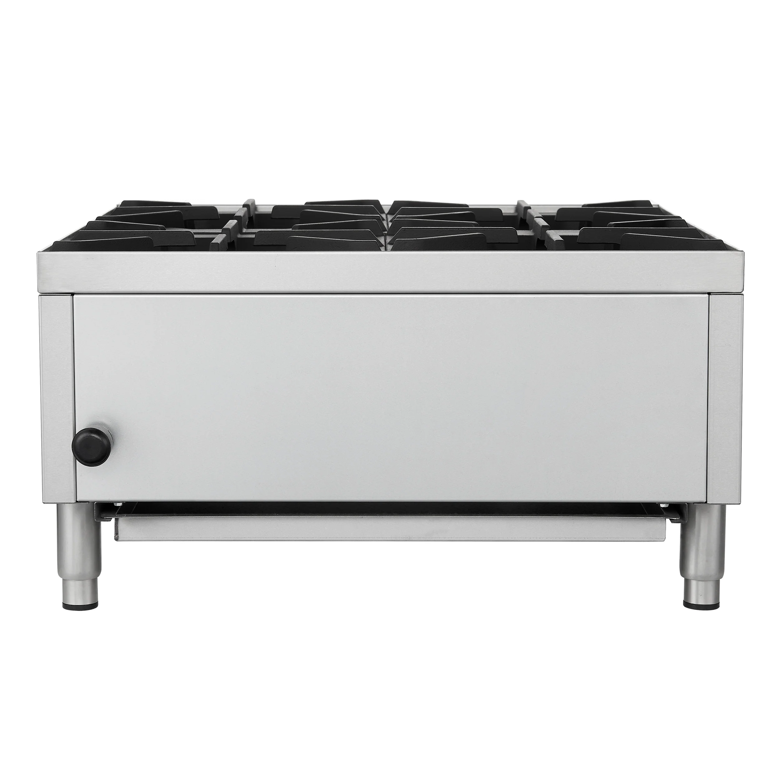 Forno Commerciale 24 Inch Gas Hotplate - Image 6