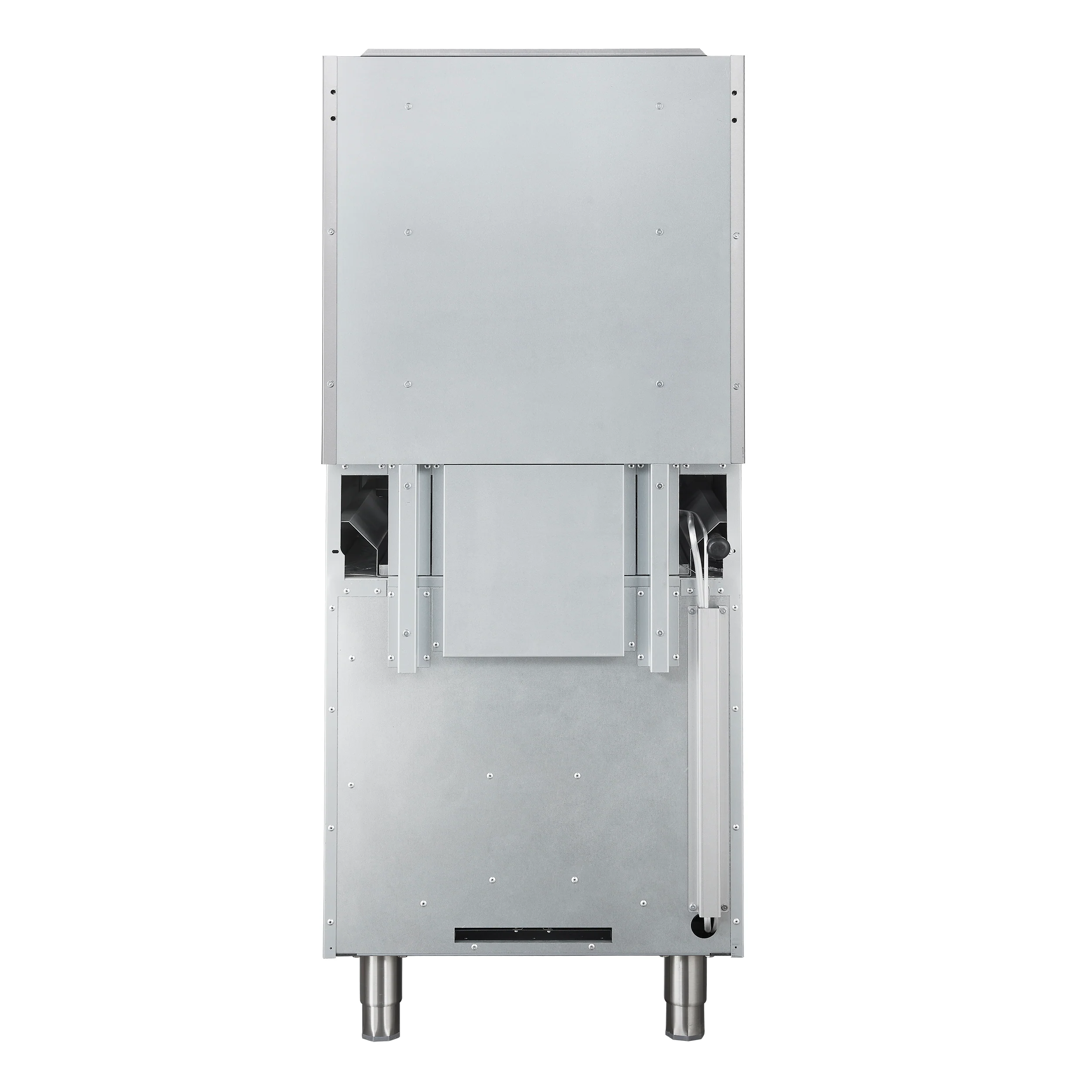 Forno Commerciale 24 Inch Gas Range with 4 Burners - Image 7