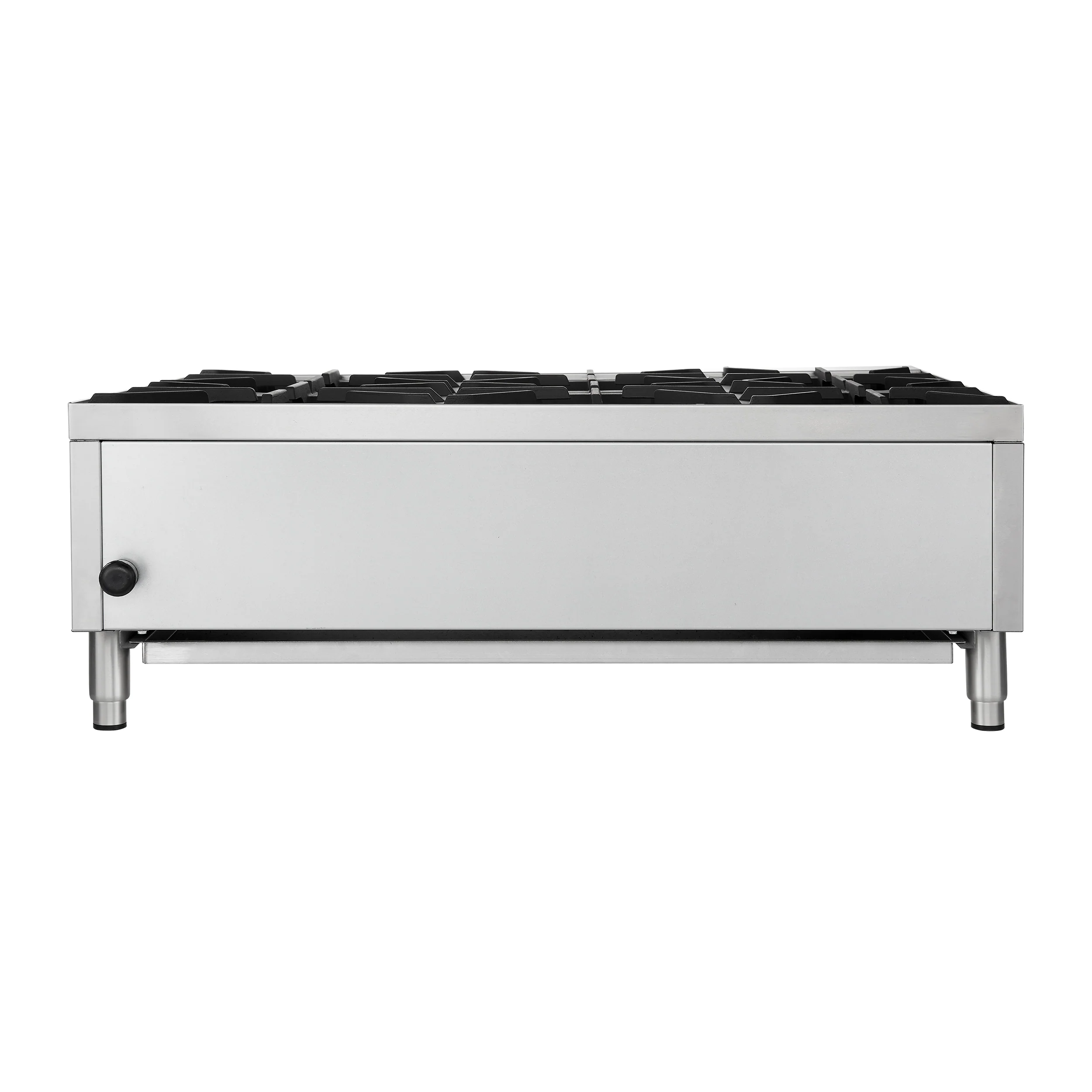 Forno Commerciale 36 Inch Gas Hotplate - Image 6