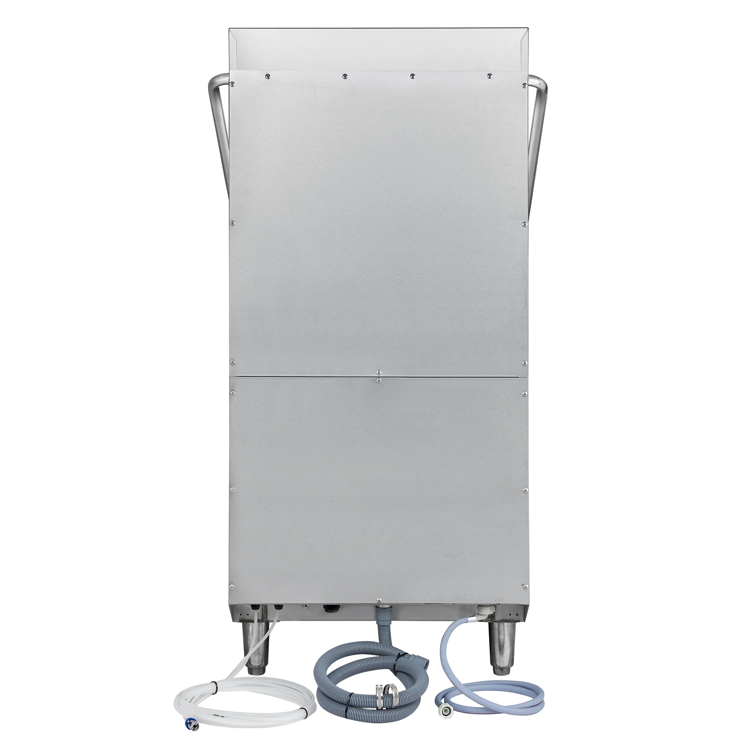 Forno Commerciale Hood Dishwasher - Image 4