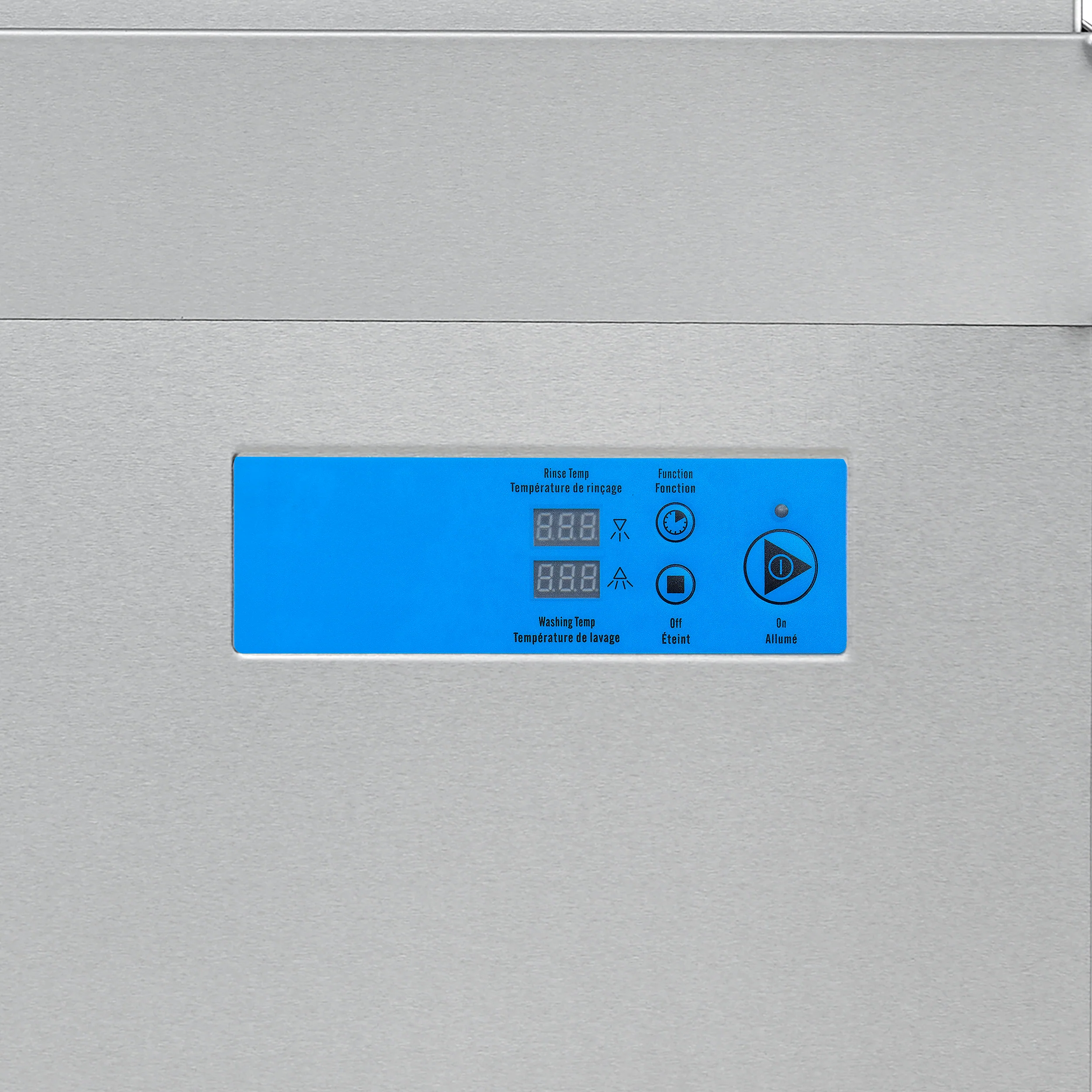 Forno Commerciale Hood Dishwasher - Image 5