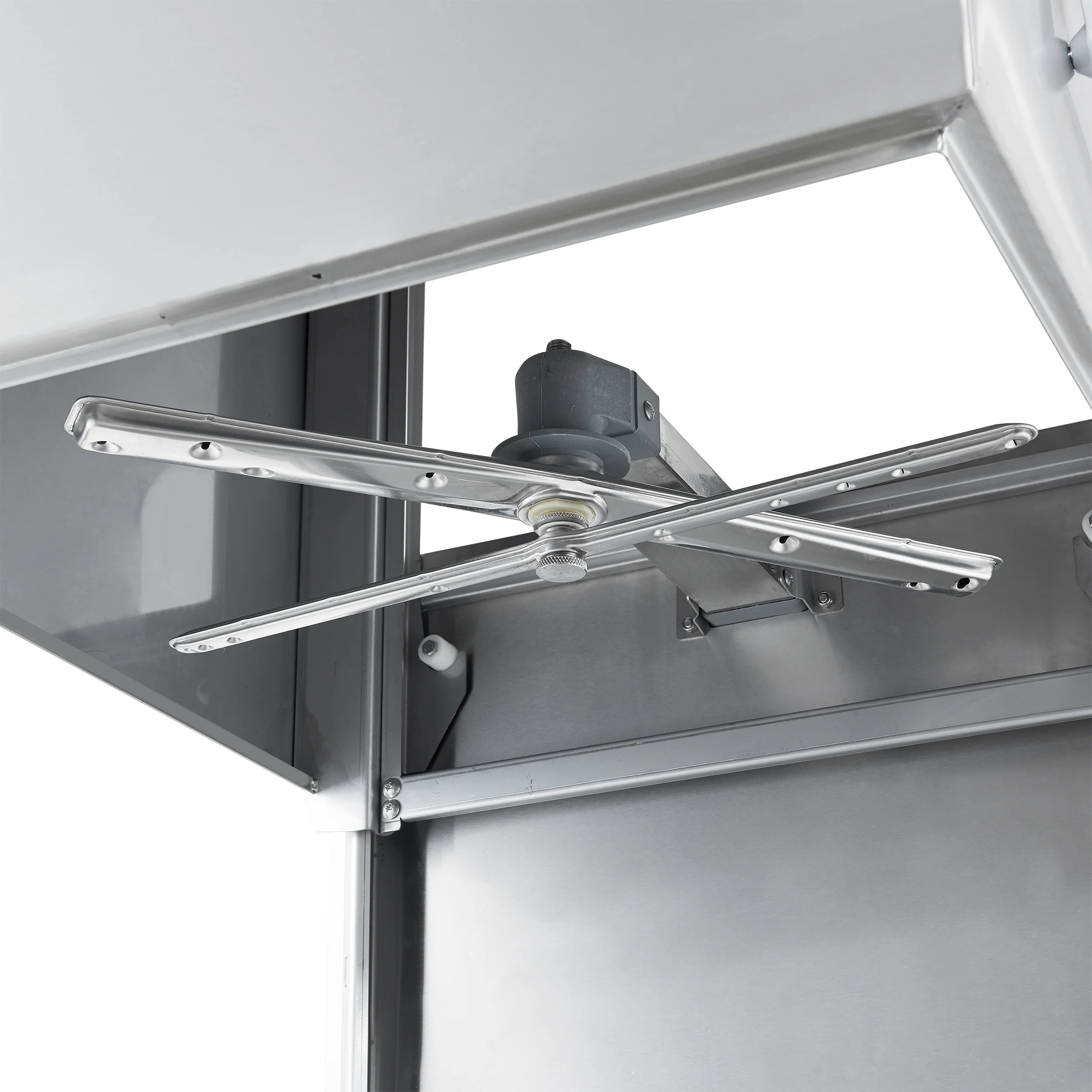 Forno Commerciale Hood Dishwasher - Image 9