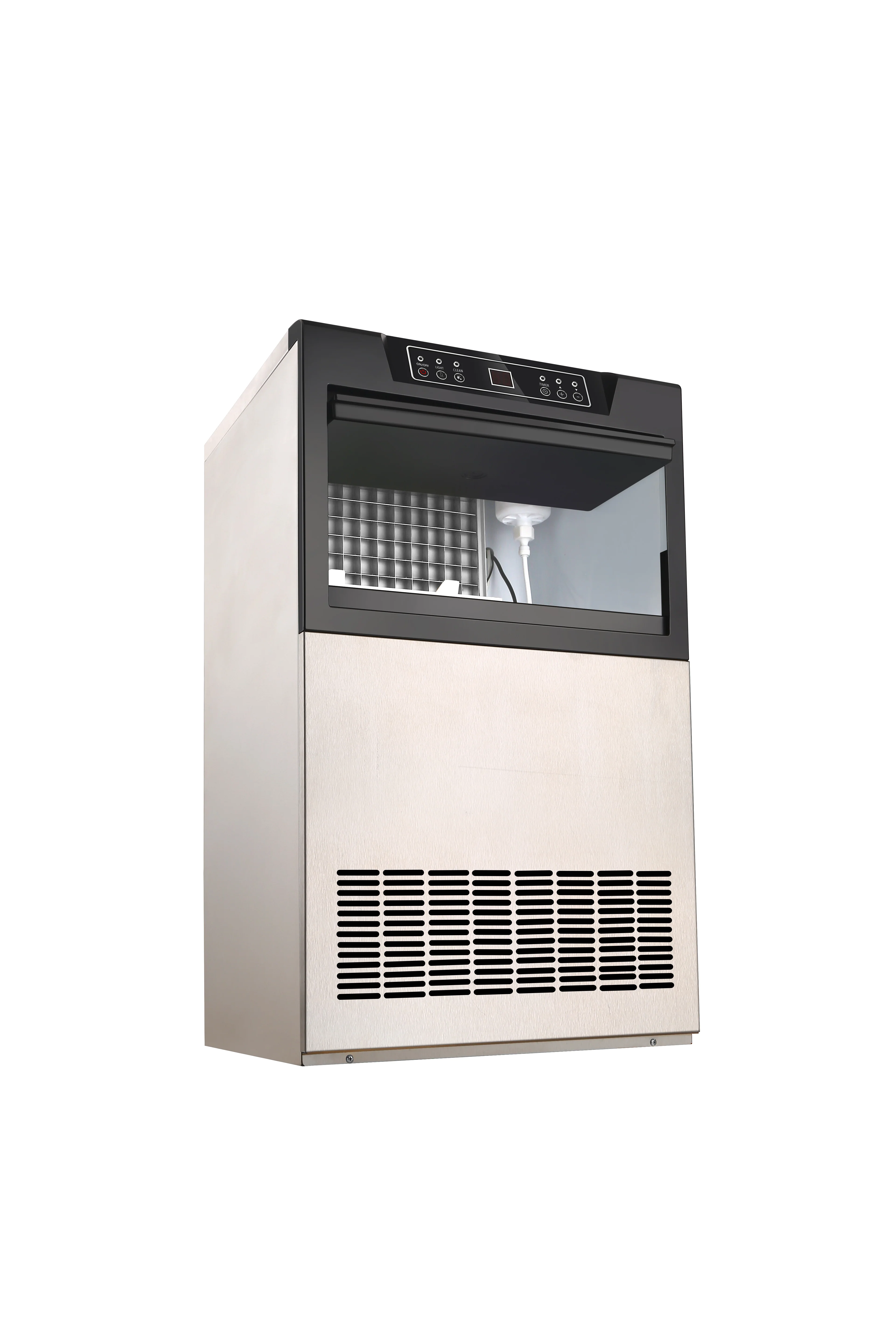 Forno Commerciale Ice Maker, 52 Kg Daily Capacity - Image 3