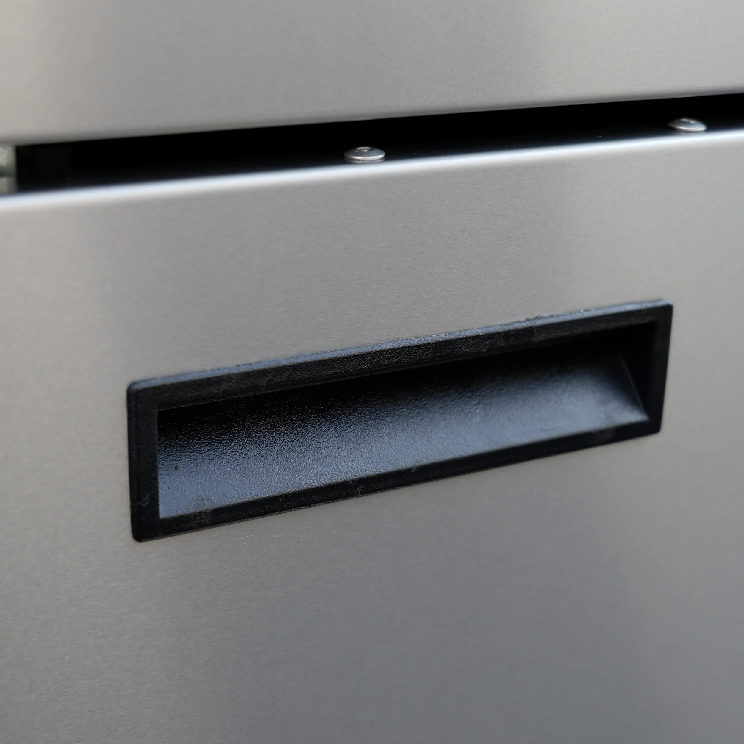 Forno Commerciale Natural Gas Deep Fryer, 3 Burners 90,000 BTU, 40 lbs, Millivolt Control - Image 17